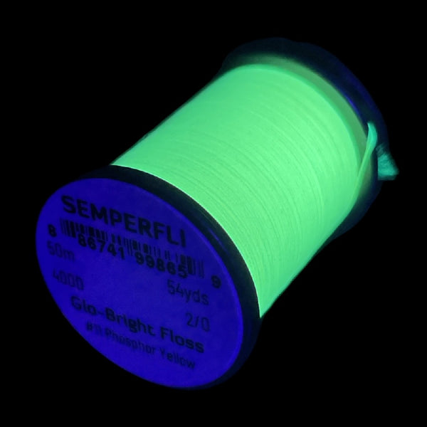 Semperfli Glo-Brite Floss