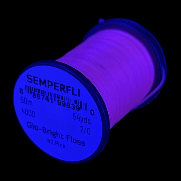 Semperfli Glo-Brite Floss