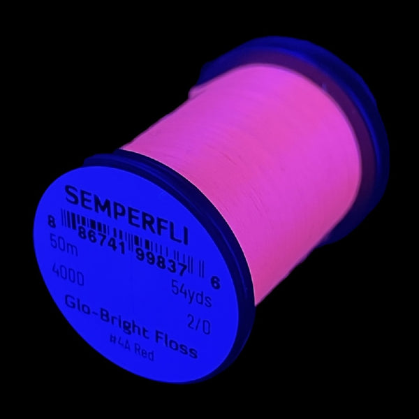 Semperfli Glo-Brite Floss