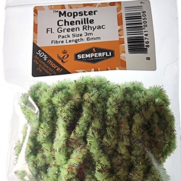 Semperfli Mopster Mop Chenille