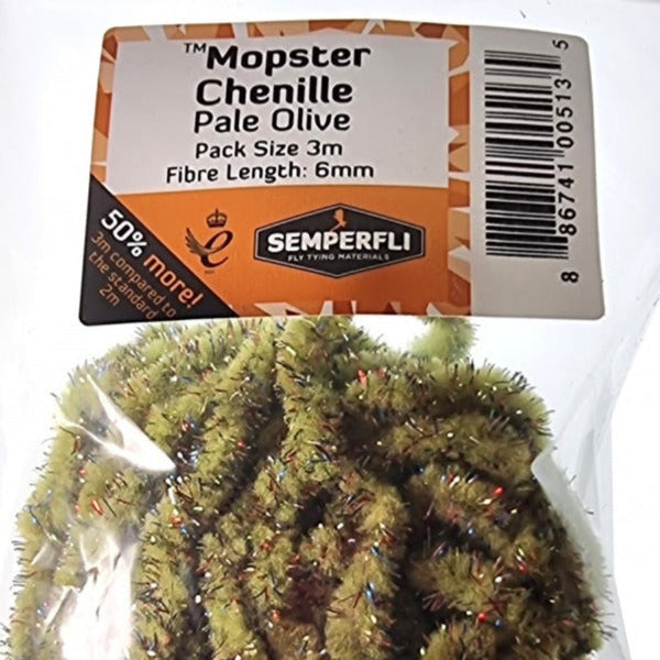 Semperfli Mopster Mop Chenille
