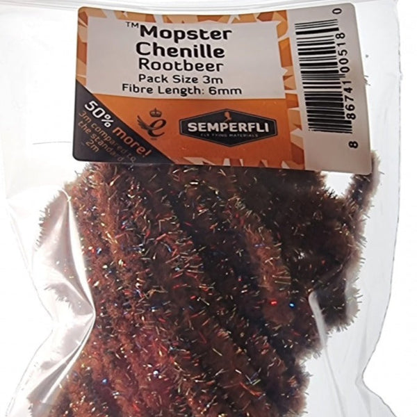 Semperfli Mopster Mop Chenille