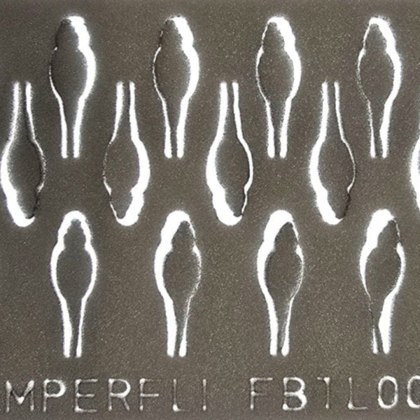 Semperfli Realistic Natural Beetle Foam Bodies