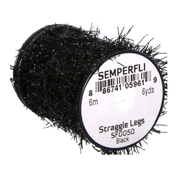 Semperfli Straggle Legs Wrap