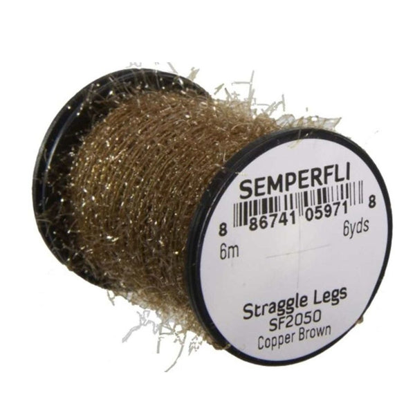 Semperfli Straggle Legs Wrap
