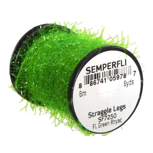 Semperfli Straggle Legs Wrap