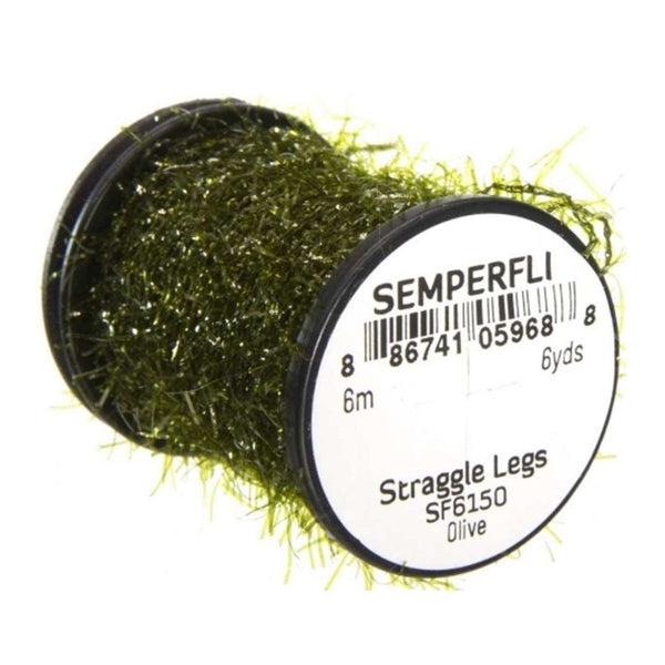 Semperfli Straggle Legs Wrap