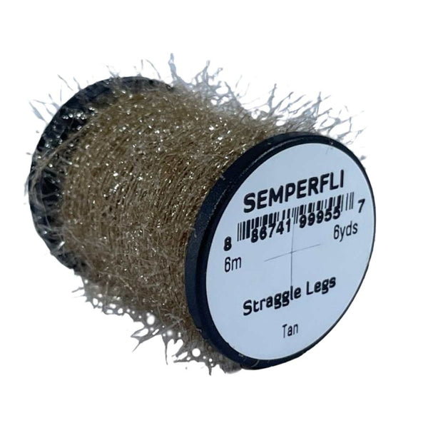 Semperfli Straggle Legs Wrap