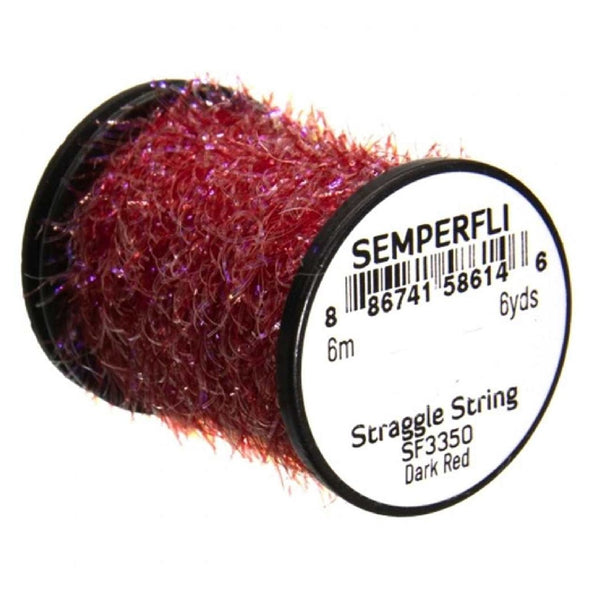 Semperfli Straggle String Micro Chenille