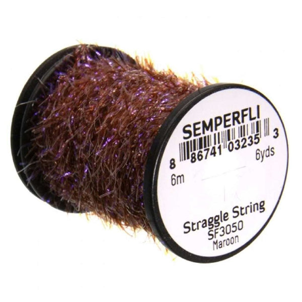Semperfli Straggle String Micro Chenille