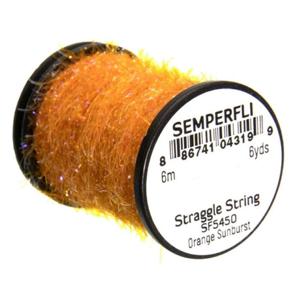 Semperfli Straggle String Micro Chenille