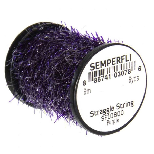 Semperfli Straggle String Micro Chenille