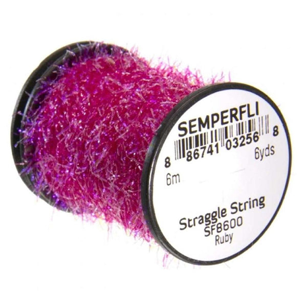 Semperfli Straggle String Micro Chenille