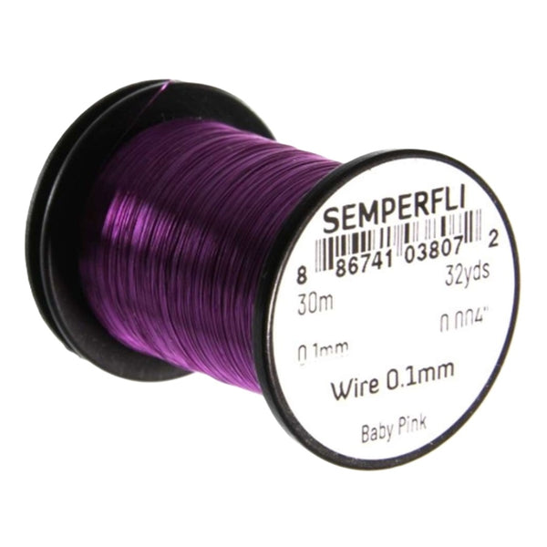 Semperfli Tying Wire