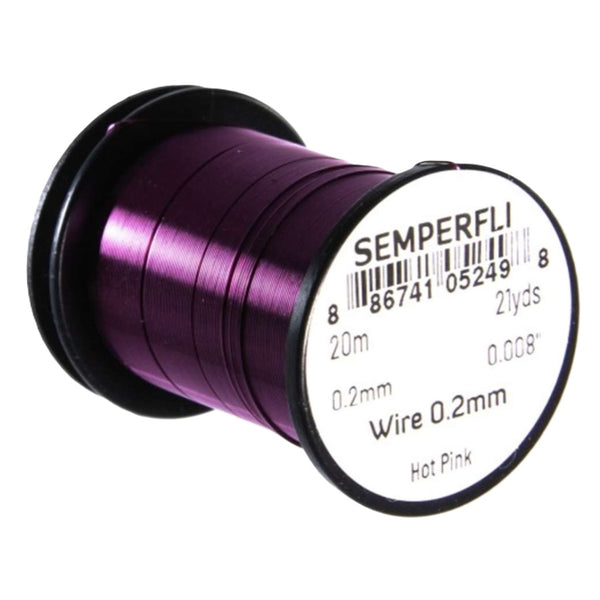 Semperfli Tying Wire