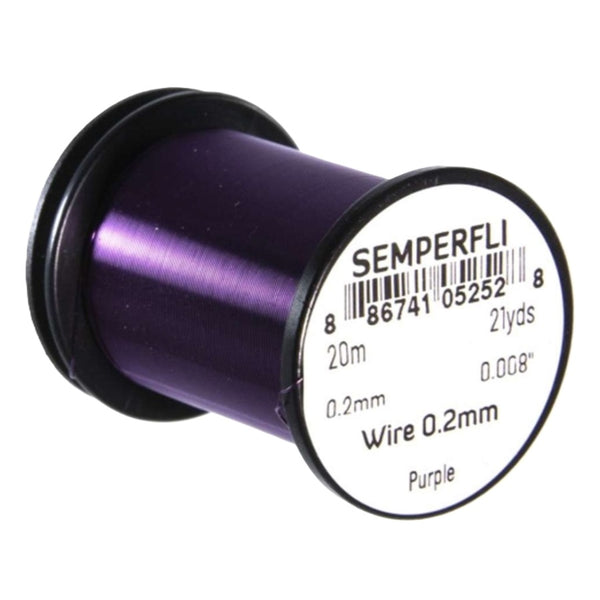 Semperfli Tying Wire