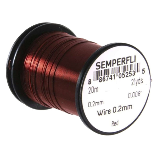 Semperfli Tying Wire