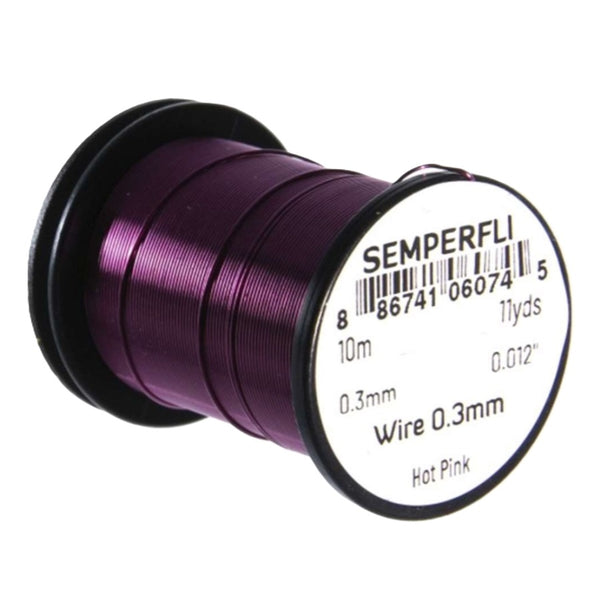 Semperfli Tying Wire