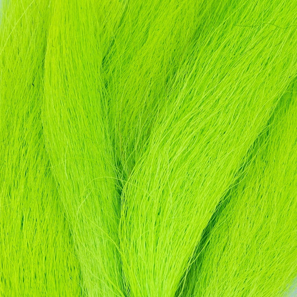 Shor Bucktail Trim Pieces