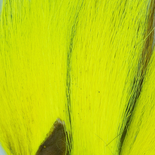 Shor Bucktail Trim Pieces