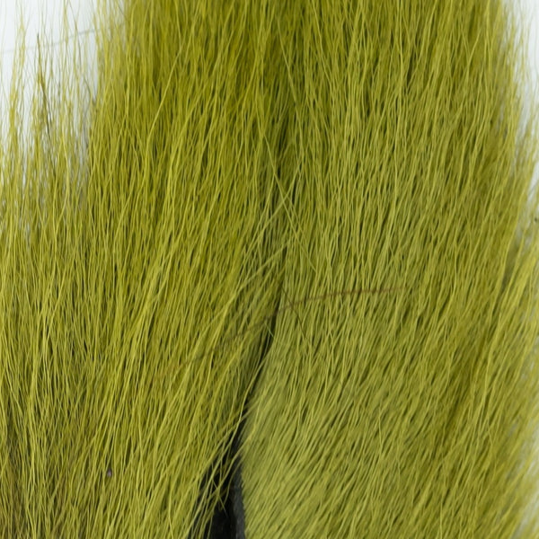 Shor Bucktail Trim Pieces