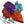 Shor Whole Amherst Pheasant Head