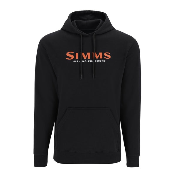 Simms Adult Logo Hoody