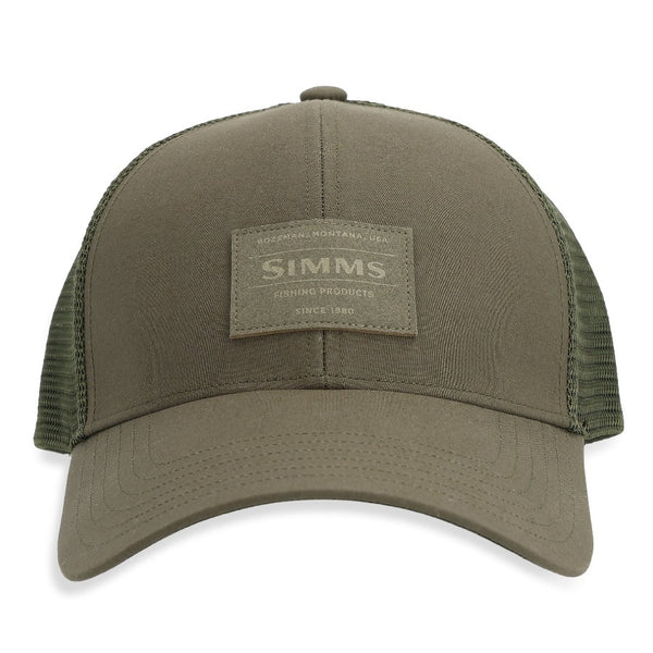 Simms Cardwell Trucker Hat