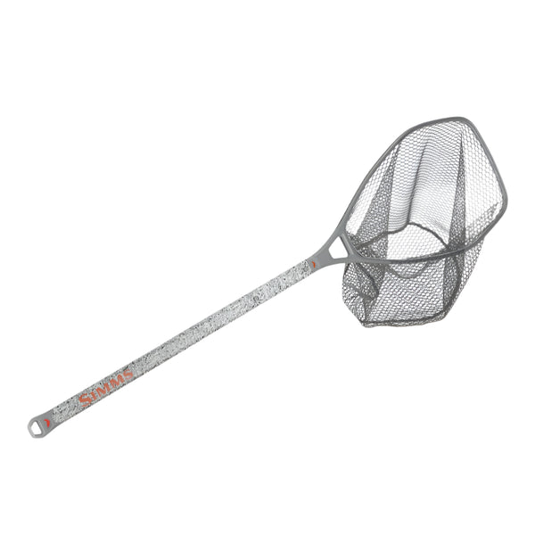 Simms Daymaker Long-Handled Boat Net