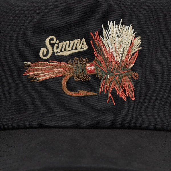 Simms Double Haul Cap