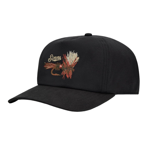 Simms Double Haul Cap