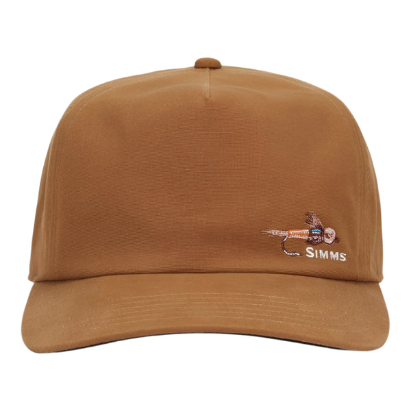 Simms Double Haul Cap