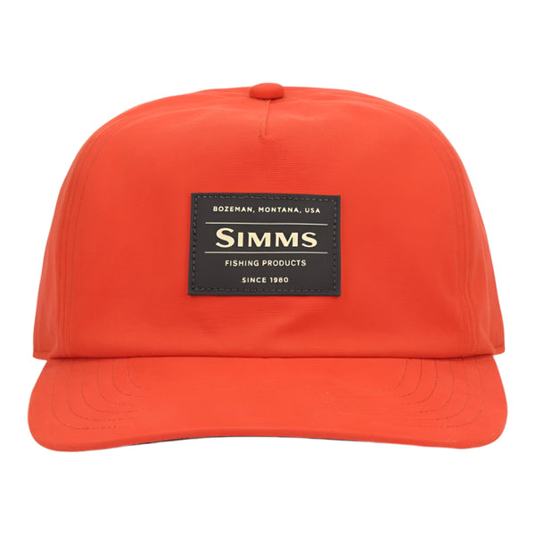 Simms Double Haul Cap