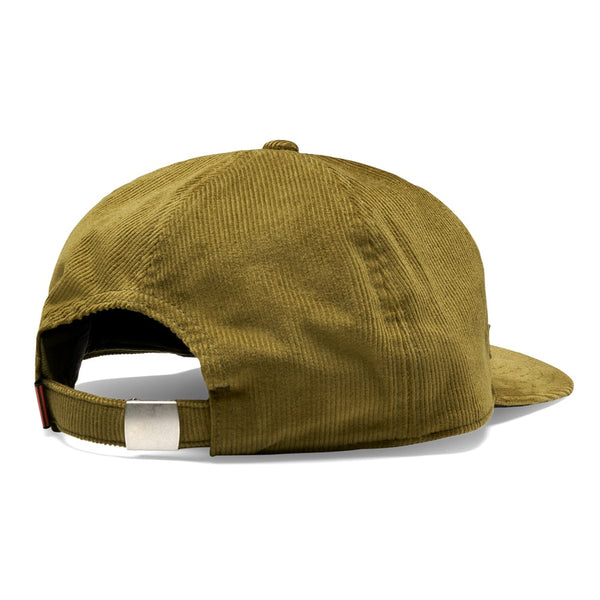 Simms Double Haul Corduroy Cap