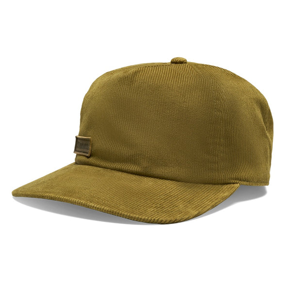 Simms Double Haul Corduroy Cap