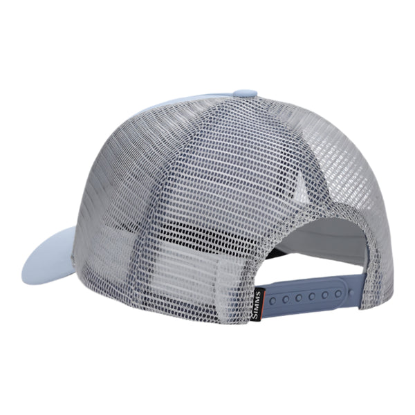 Simms Double Haul Trucker Hat