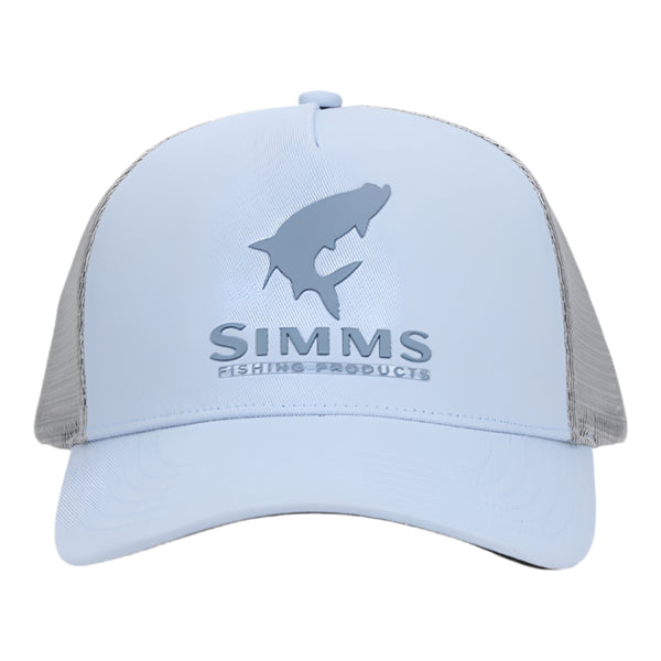 Simms Double Haul Trucker Hat