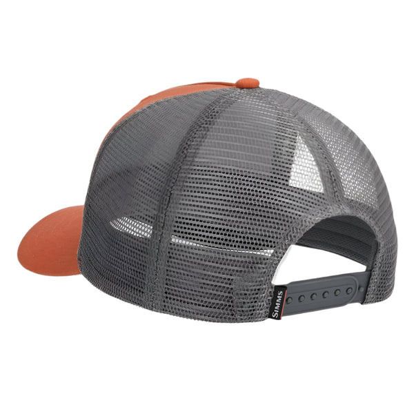 Simms Double Haul Trucker Hat