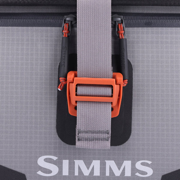 Simms Dry Creek Boat Bag - Small 20L