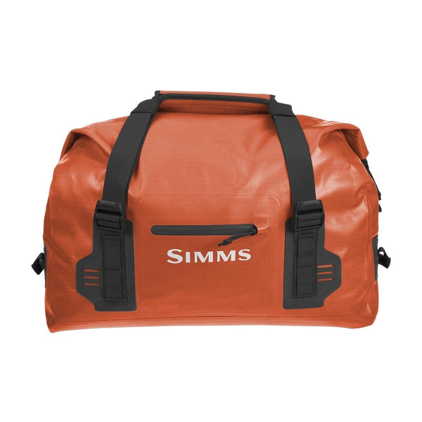 Simms Dry Creek Duffel Small 60L