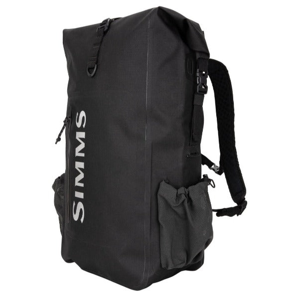 Simms Dry Creek Rolltop Backpack 30L