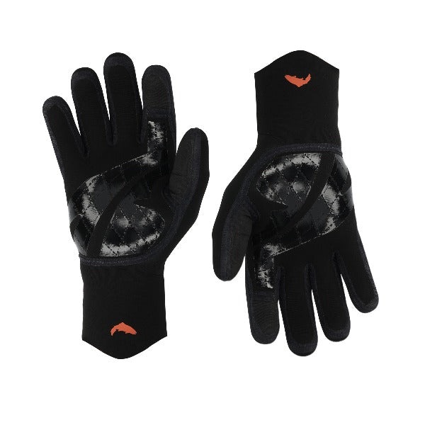 Simms ExStream Neoprene Fishing Glove