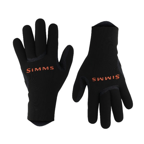 Simms ExStream Neoprene Fishing Glove