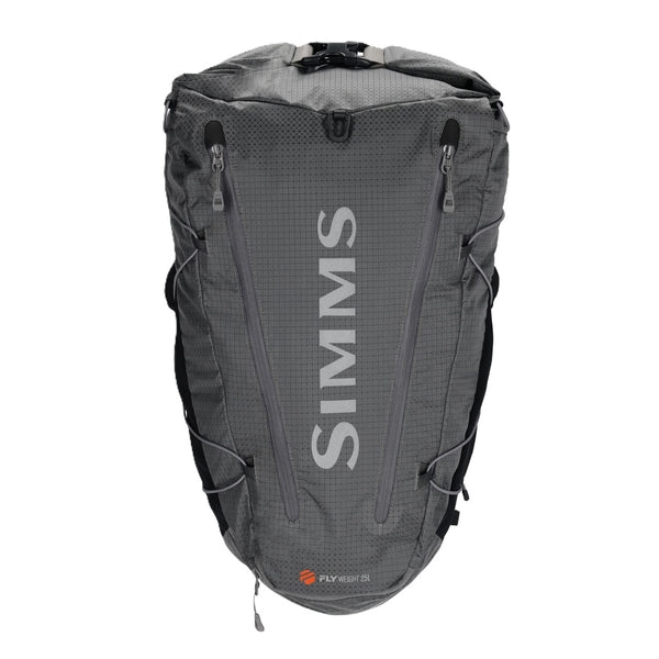 Simms Flyweight Fishing Backpack 25L