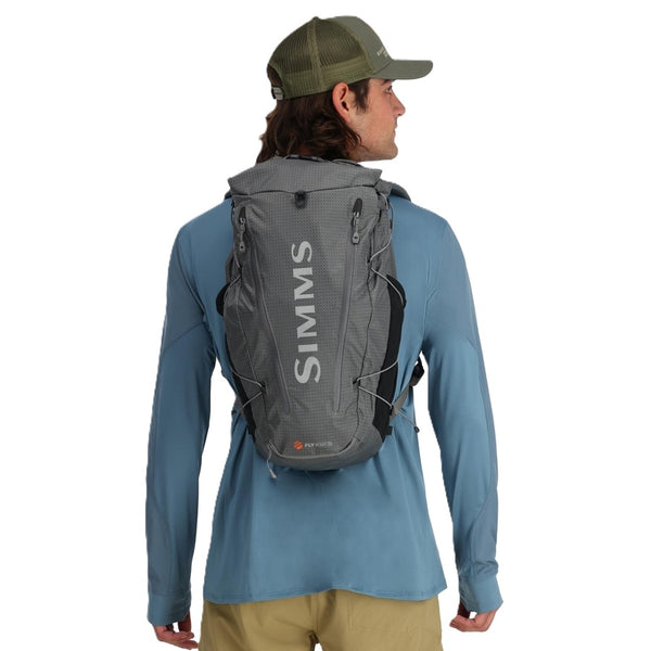 Simms Flyweight Fishing Backpack 25L