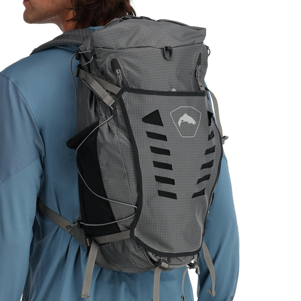 Simms Flyweight Fishing Backpack 25L