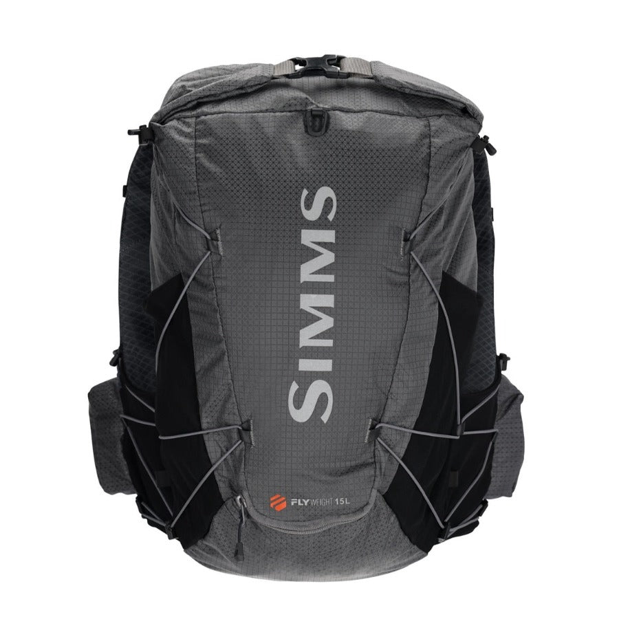 ウェア Simms \"Flyweight Vest Pack\" Flyweight Vest Pack | Simms Fishing