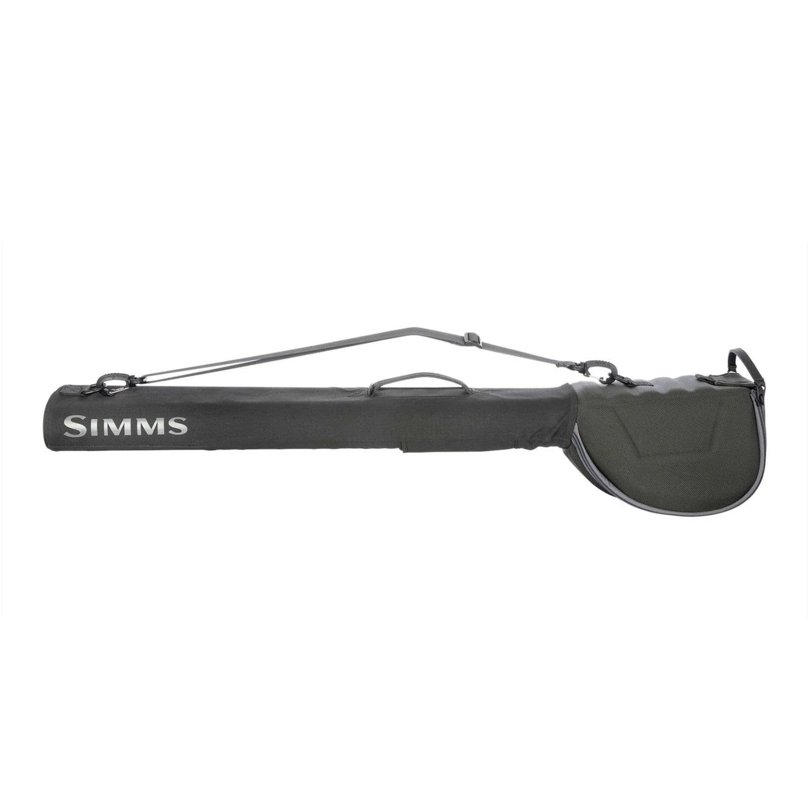 Simms GTS Double Fly Fishing Rod/Reel Vault