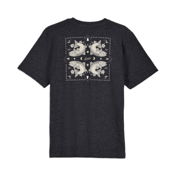 Simms Kids' Match The Hatch T-Shirt
