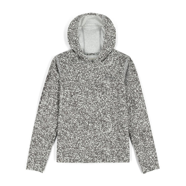 Simms Kid's Solar Tech Sun Hoody
